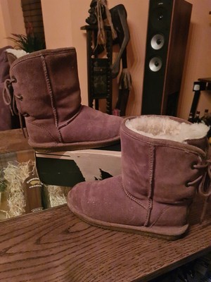 bearpaw boots uk