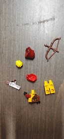 LEGO 853687 Ninjago The Hands of Time Accessory Set Minifigure Skylor njo300