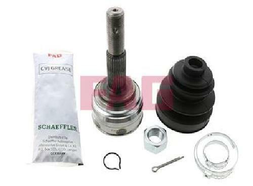 Original FAG Gelenksatz Antriebswelle 771 0161 30 FüR Nissan-image