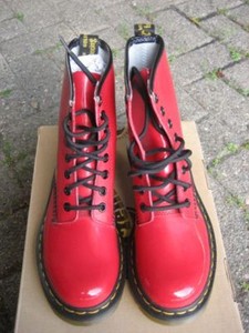 dr martens b