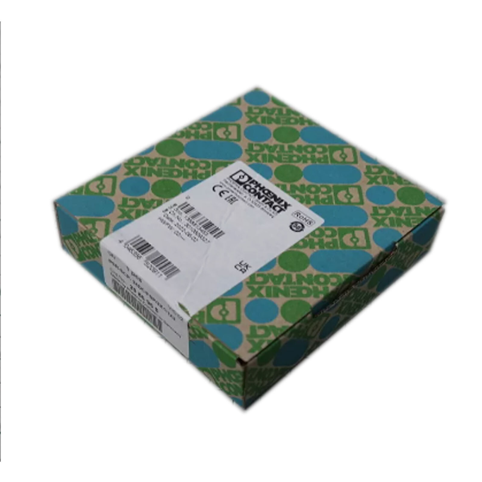 1pcs PHOENIX PSR-SCP- 24DC/FSP/2X1/1X2 2986960 Safety Relays Yellow NEW