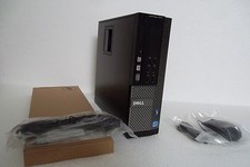 Dell Optiplex 7010 Intel Core i5 3.20GHz Quad Core 8GB 500GB DVD RW SFF Wi-Fi
