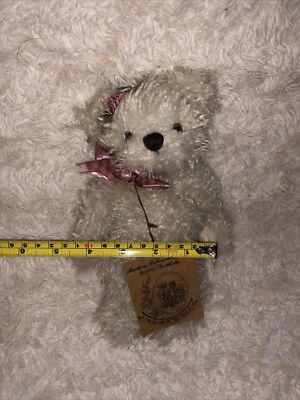 The Old English Teddy Bear Company Barbara Bukowski 1990 Theodora