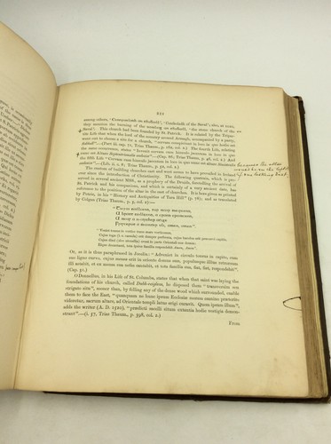ECCLESIASTICAL ANTIQUITIES OF DOWN, CONNOR, AND DROMORE - Reeves, 1847 - Ireland - Picture 3 of 10