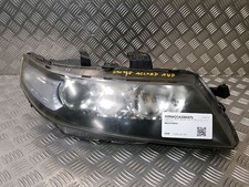Feu avant (phare) Honda ACCORD