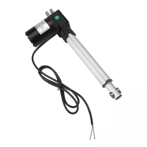 24V 6000N Electric Linearantrieb 600MM 1000MM Linear Actuator Schwere Leistung - Afbeelding 8 van 33