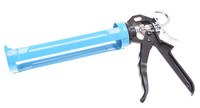 Aqbau® Kartuschenpistole, Kartuschenpresse, Silikonspritze, Silikonpistole