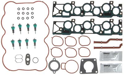 Engine Intake Manifold Gasket Set-VIN: 4 Mahle fits 2000 Ford Windstar 3.8L-V6