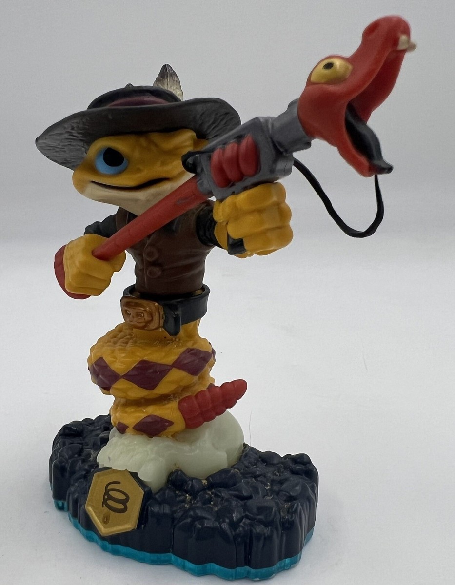 Skylanders SWAP スカイランダーズ シェイクラトル 並行輸入品 Skylanders SWAP スカイランダーズ シェイクラトル 並行輸入品