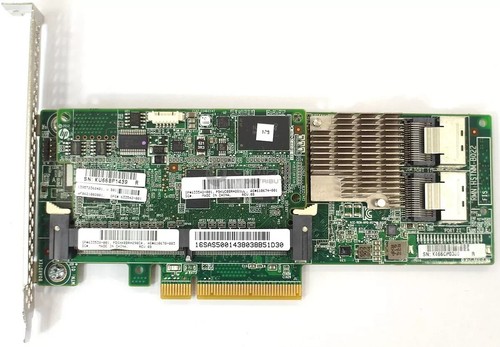 Vente en ligne contrôleur SAS HP Smart Array Tunisie – Technopro