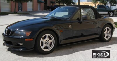 BMW Z3 1996-02 Side Skirts 2 pcs Made in USA FRP Easy Install | eBay