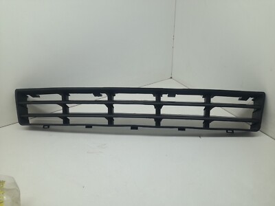 Front Bumper Grill Center For VW GOLF IV MK4 97-04 New Replacement PRASCO