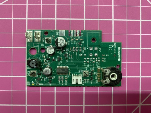 Honeywell Water Heater Gas Valve Board P#WV8840B1158 WV8840B1110 WV8840B1141