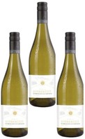 3X Achkarrer Sonnenzeit Sauvignon Blanc, Weissburgunder 12% - 0,75 L