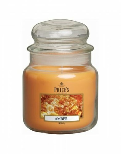 Prices Scented Large Jar Candles 29 Fragrances Scents 150 Hour Burn Time UK - Picture 15 of 17