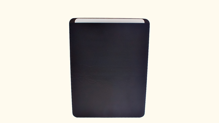 Card Holder Double Compartment-image