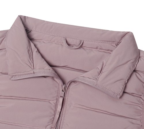 TARRAMARRA® Women Down Vest Ultra-Light White Duck Beverley - Picture 8 of 65