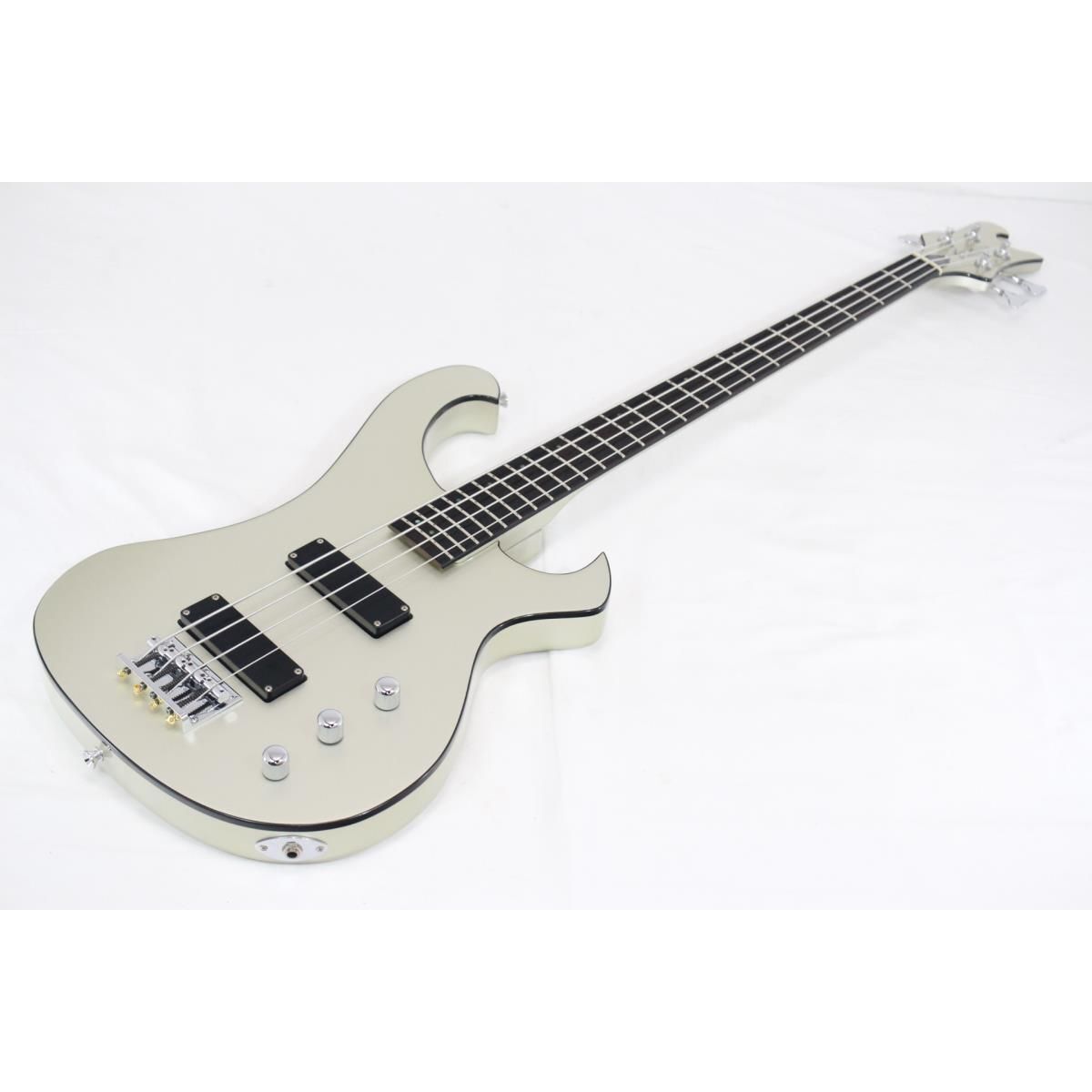 edwards ep-85k pierrot KOHTA モデル ベース