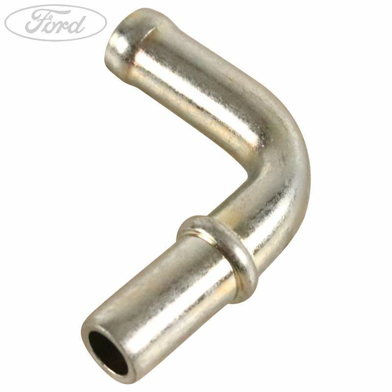 Genuine Ford 1.19 Sigma & Duratec Cylinder Head Push on Oil Return 