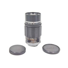 Canon 135mm f/3.5  no. 93114 Prime Lens