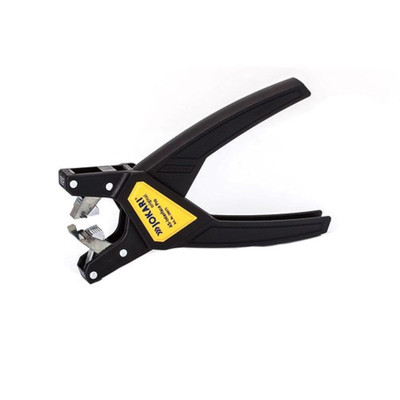 20075 Ergonomic As-Interface PRO Special Automatic Wire Stripper with PUR or TPE
