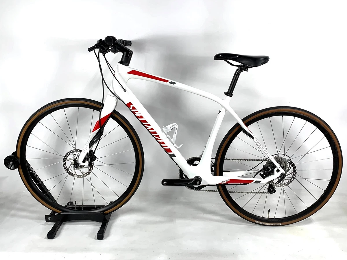 Specialized sirrus 2024 elite 2016