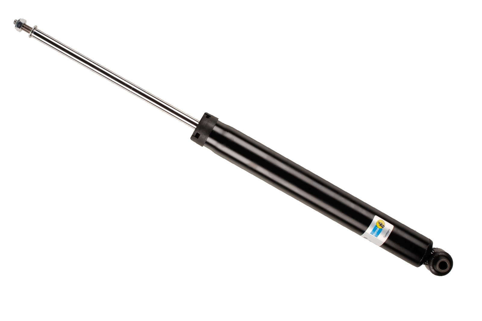 BILSTEIN 19-158495 Shock Absorber for ABARTH,FIAT,OPEL,VAUXHALL