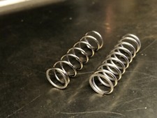 Crosman 2240 2250 2260 valve spring stainless steel standard or light rating