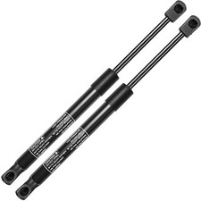 2x Rear Trunk Lift Supports Shocks for Audi A8 Quattro 2004-2010 S8 2007-2010