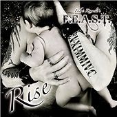 FEAST : Rise (2012) (CD) New and Sealed