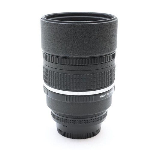 Nikon Ai Af Dc-Nikkor 105mm F2D Lens Cleaning/Rubber Ring Par - Picture 3 of 6
