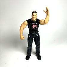 Jakks Titan THE BIG SHOW Paul Wight WWE WWF Wrestling Action Figure 1999 ~ Loose