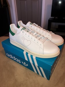 stan smith human