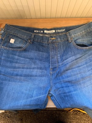 D.co Certified Womans Jeans Straight 