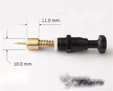 FOR Keihin Choke Valve Assembly PJ38 PJ 38mm 38 mm Carburetor Carb 018-086 US