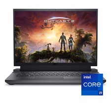 Dell - 16" 13th Generation Gaming Laptop - Intel Core I9 - Nvidia - Geforce R...