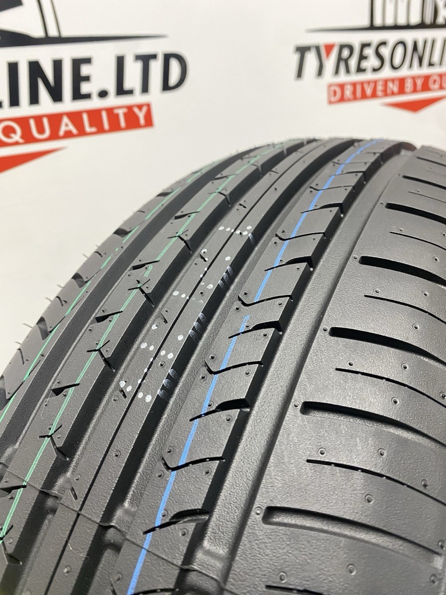 2 X 185 55 16 SONIX 185/55R16 87V XL BRAND NEW PERFORMANCE M+S