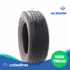 Used 27565r18 Toyo Open Country Ht Ii 116t - 1032