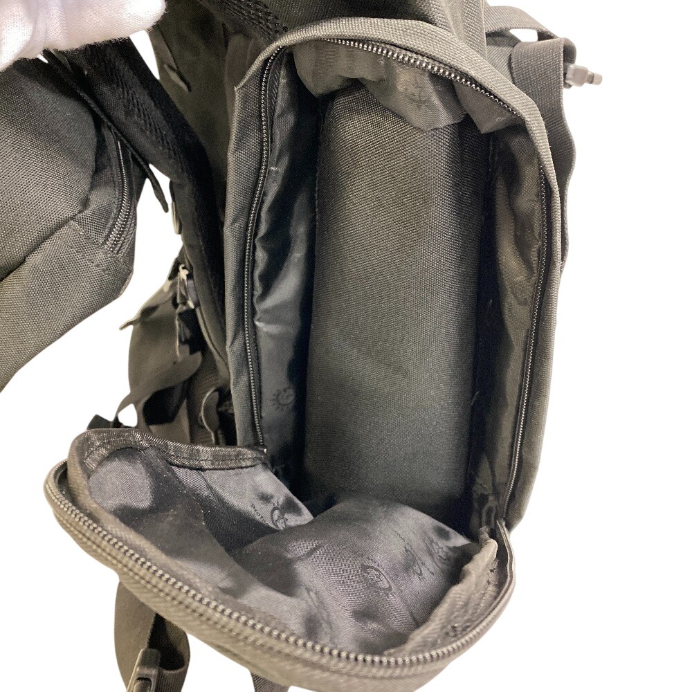 Protector Plus Tactical Sling Backpack, Canvas, B… - image 10