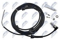 NTY HCA-LR-000 ABS Sensor Vorne FüR Land Rover Freelander 1.8 2.0D 2.5