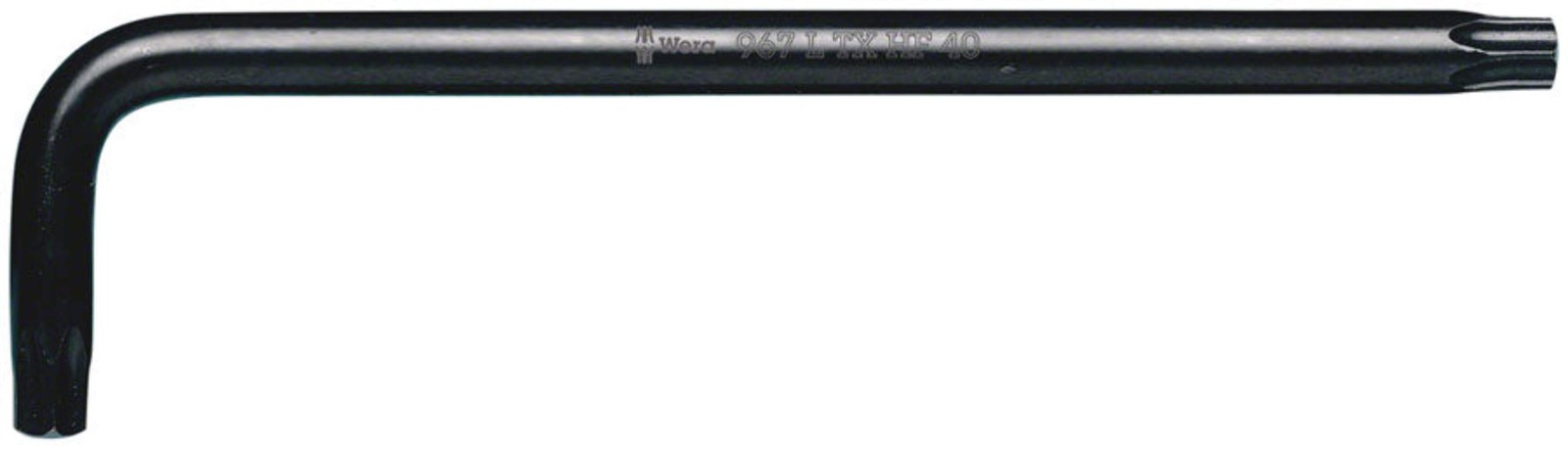 Wera 967 L HF TX 8 Torx 2690₽