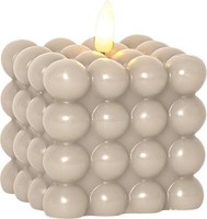 Star Trading Led-Wachskerze 061-51 Trading Led-Wachskerze