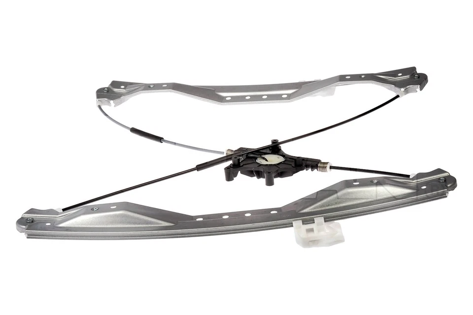 For Dodge Grand Caravan 08-20 Window Regulator without Motor Solutions Front Foto 4 de 4