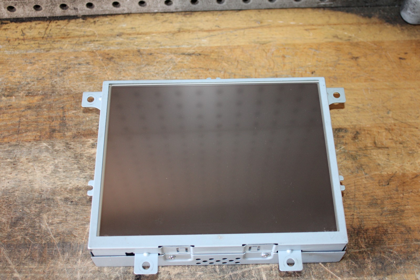 2015 Maserati Ghibli Navigation Display Screen Monitor 68212905AA