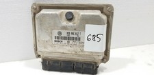 Moteur Seat TOLEDO