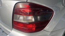 Feu arrière Mercedes CLASSE M