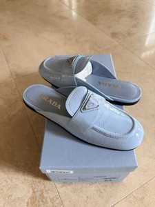 Prada Calzature Donna | eBay display picture 3
