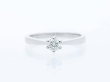 Top Preis Ring 0,18 ct