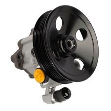 For Mercedes-benz 06-12 Gl450 Gl550 Ml350 Ml550 Power Steering Pump 0054662001