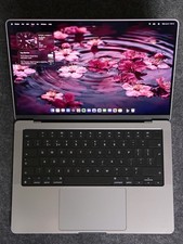 Apple MacBook Pro 14 2021 16GB/1TB Space Grey